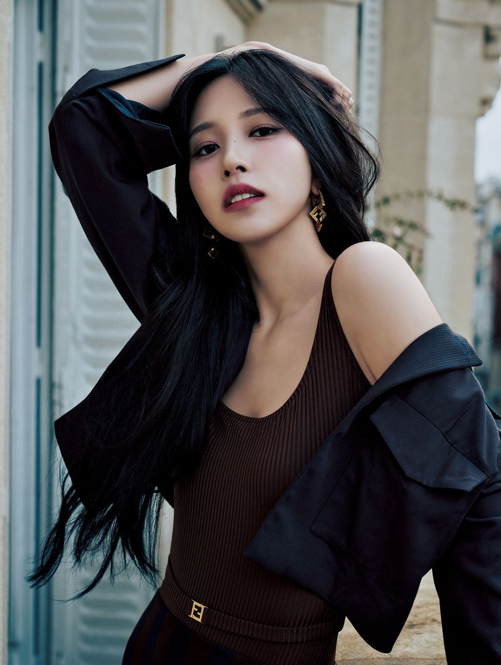 Mina
